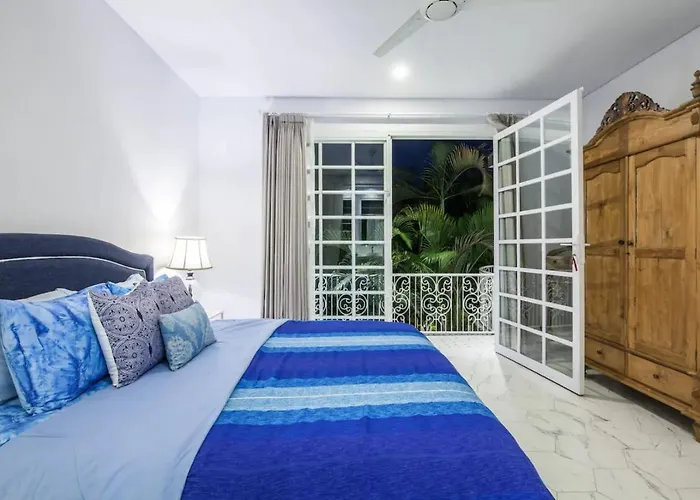 Villa Alexandra Seminyak