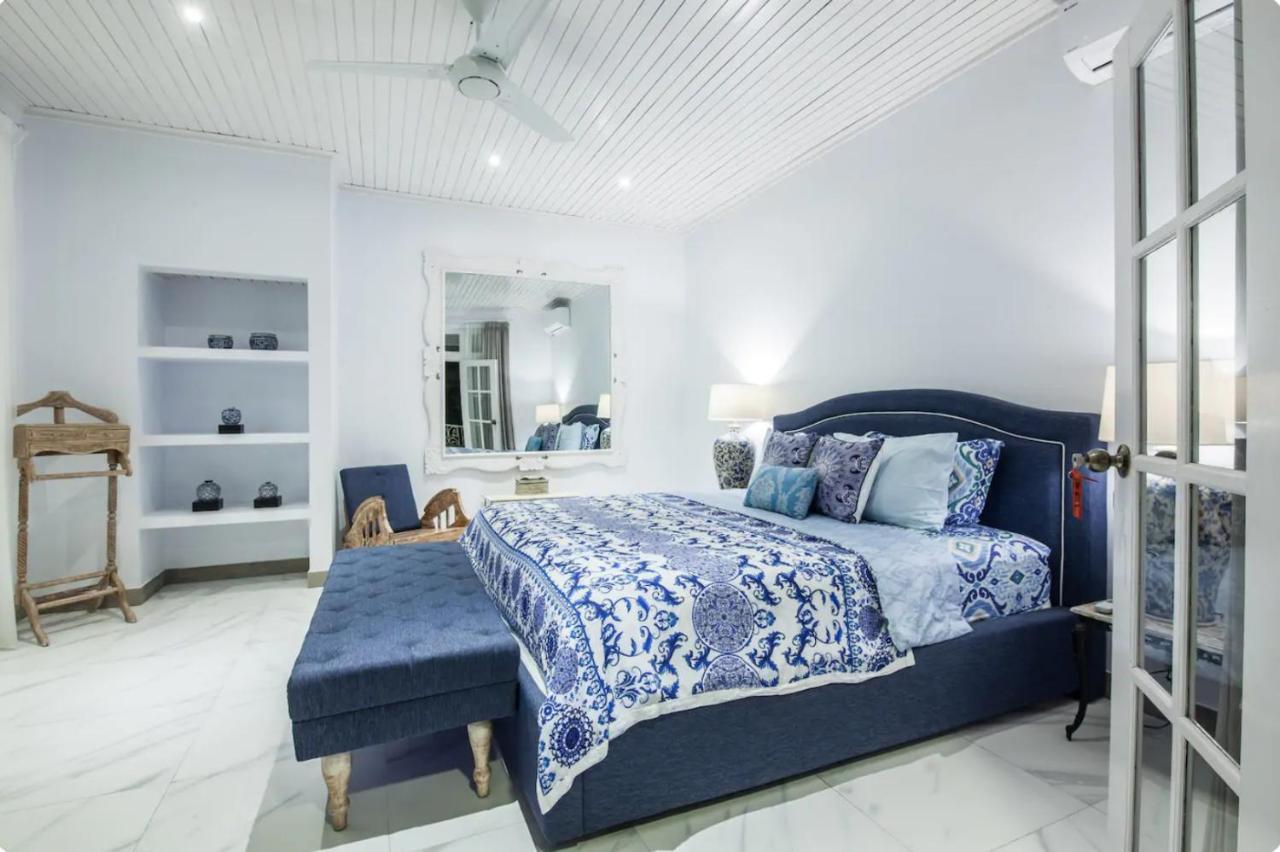 Alexandra Seminyak Villa