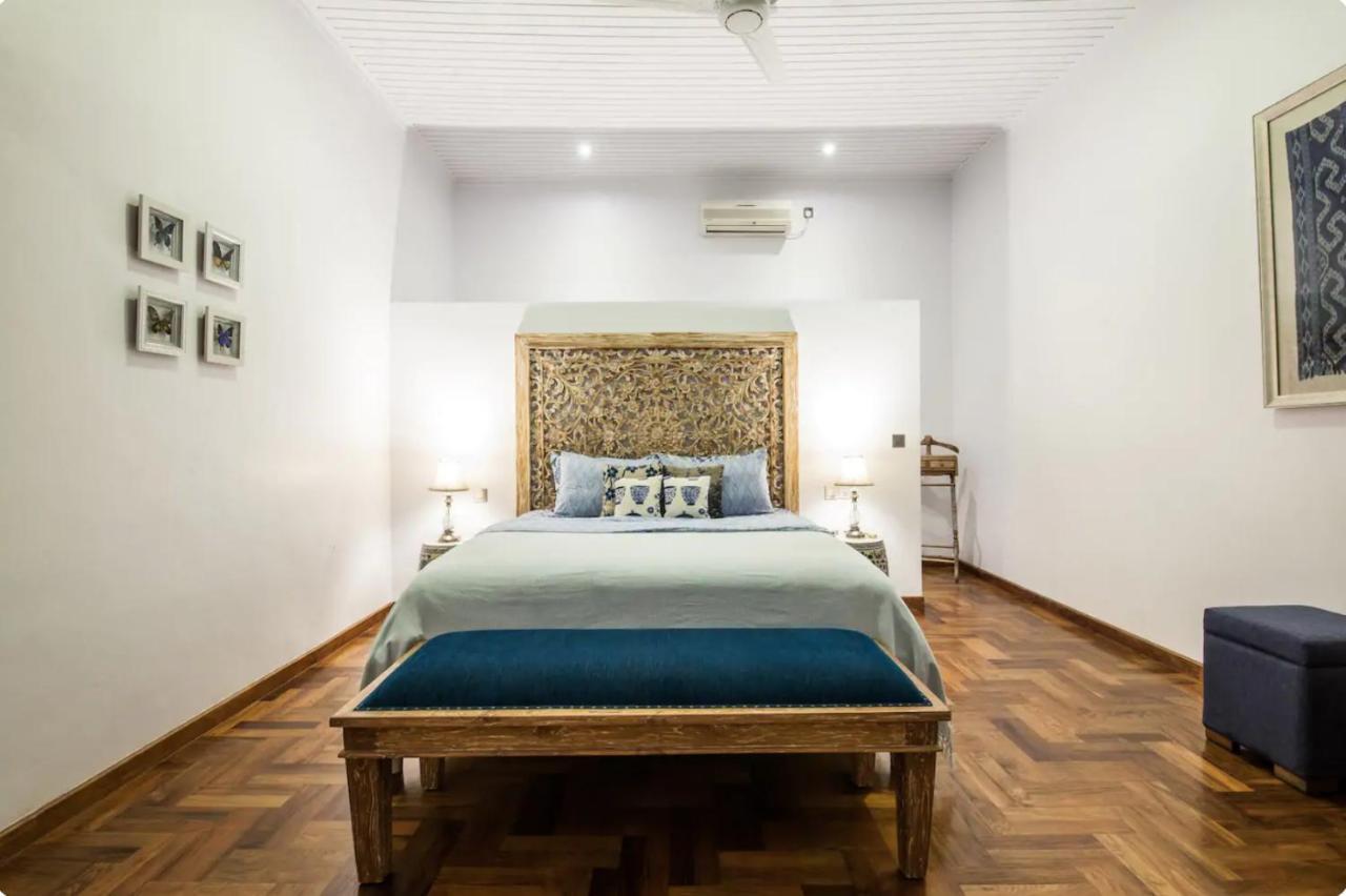 Alexandra Seminyak Villa *